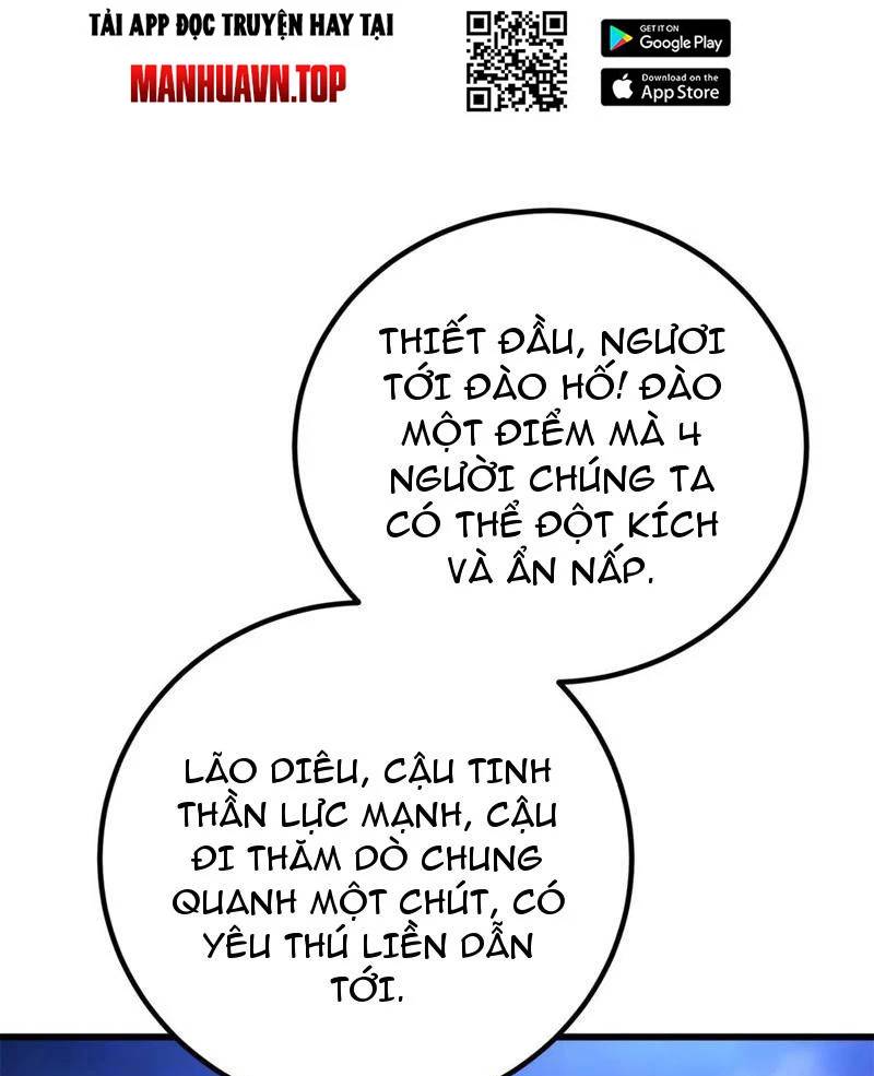 Toàn Cầu Cao Võ Chap 279 - Next Chap 280