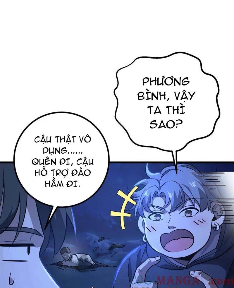 Toàn Cầu Cao Võ Chap 279 - Next Chap 280