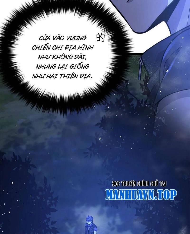Toàn Cầu Cao Võ Chap 279 - Next Chap 280
