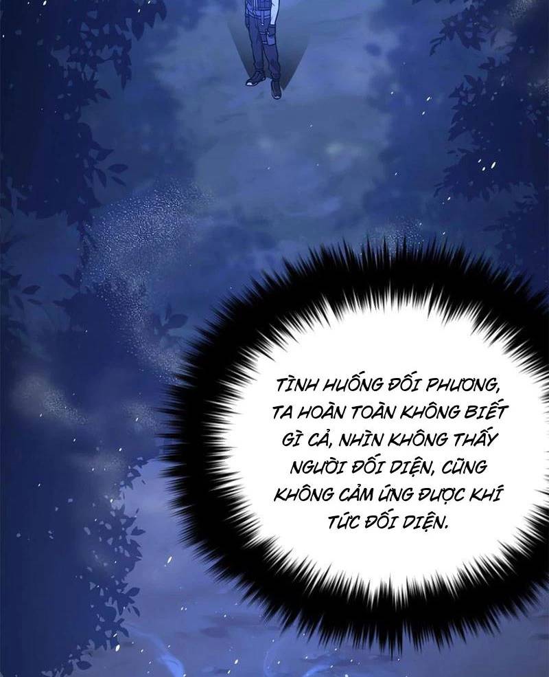 Toàn Cầu Cao Võ Chap 279 - Next Chap 280