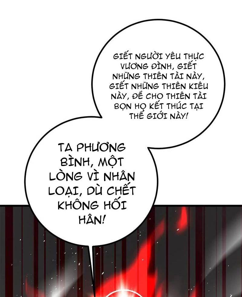 Toàn Cầu Cao Võ Chap 279 - Next Chap 280