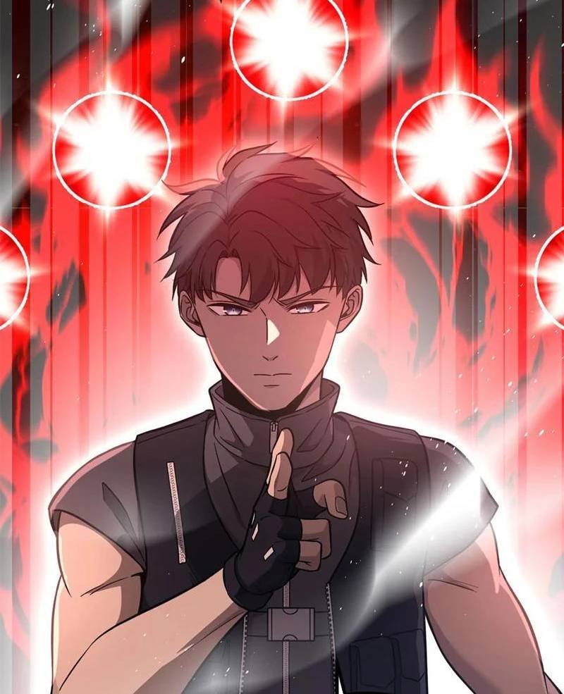 Toàn Cầu Cao Võ Chap 279 - Next Chap 280