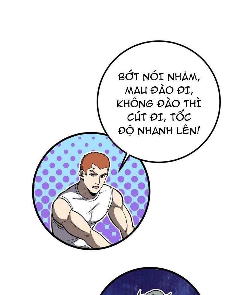 Toàn Cầu Cao Võ Chap 279 - Next Chap 280