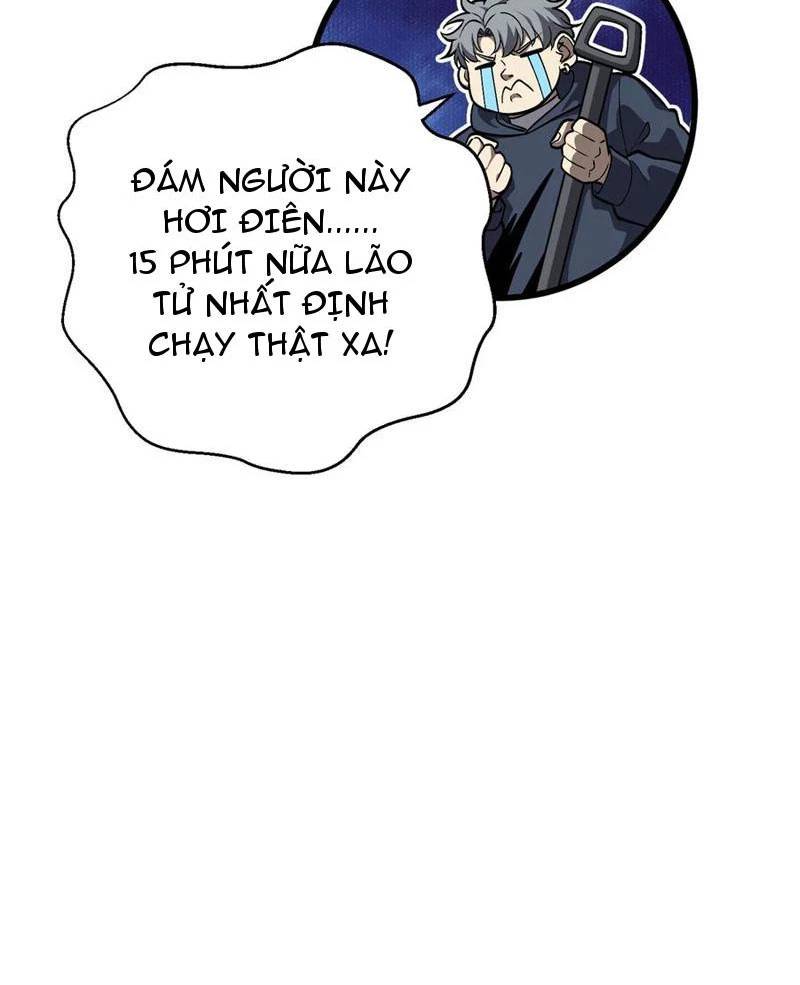 Toàn Cầu Cao Võ Chap 279 - Next Chap 280