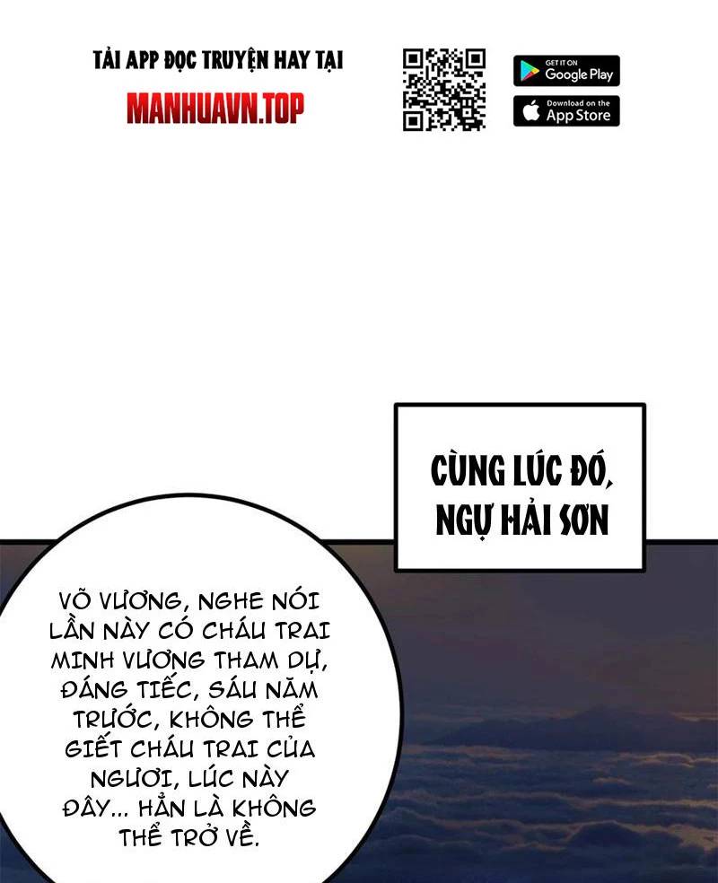 Toàn Cầu Cao Võ Chap 279 - Next Chap 280