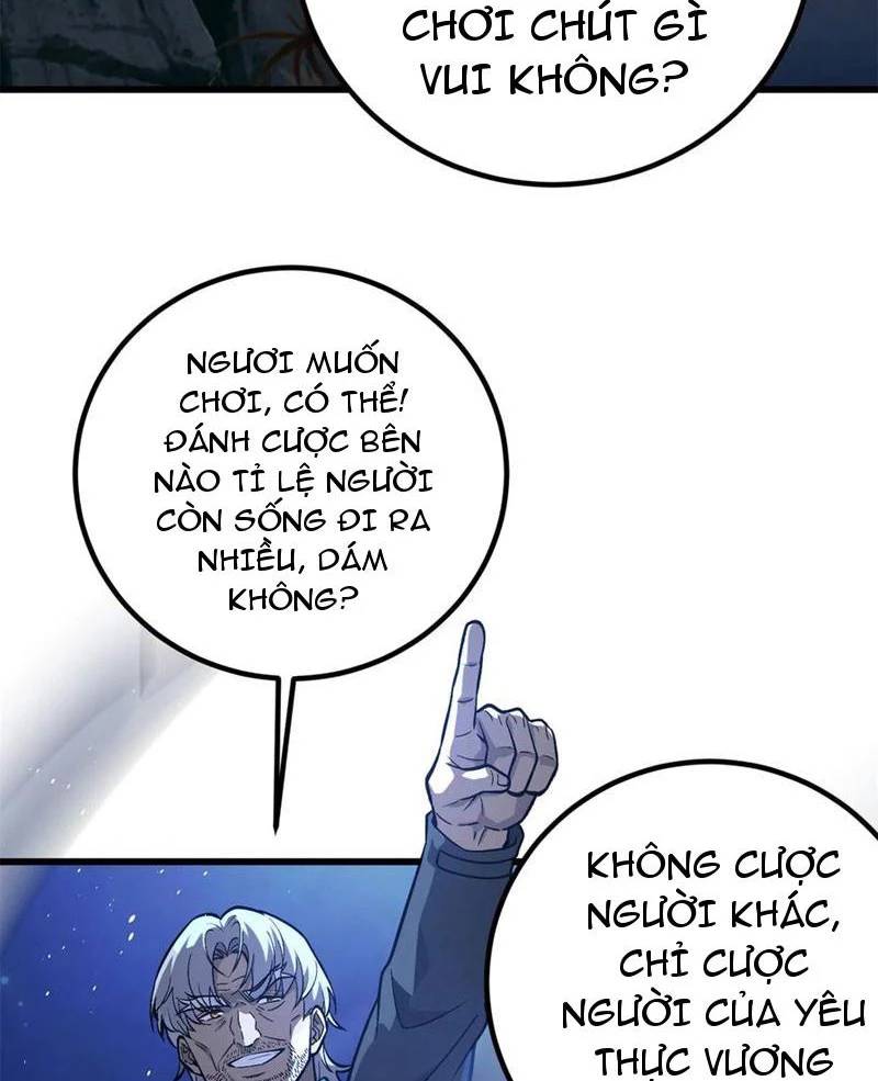 Toàn Cầu Cao Võ Chap 279 - Next Chap 280