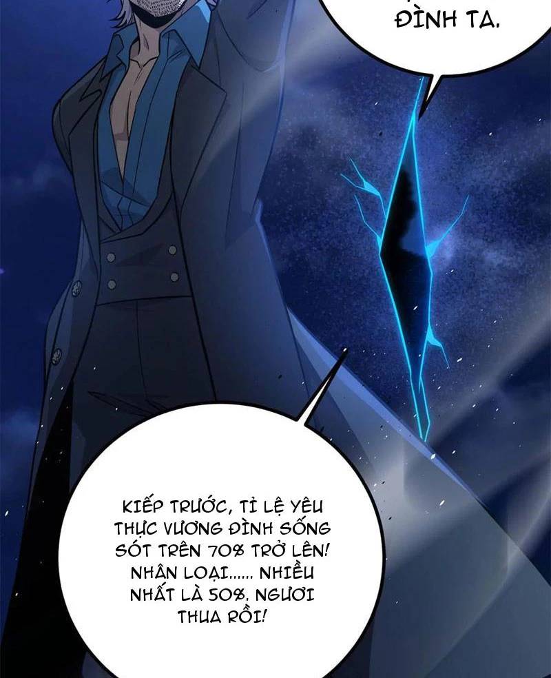 Toàn Cầu Cao Võ Chap 279 - Next Chap 280