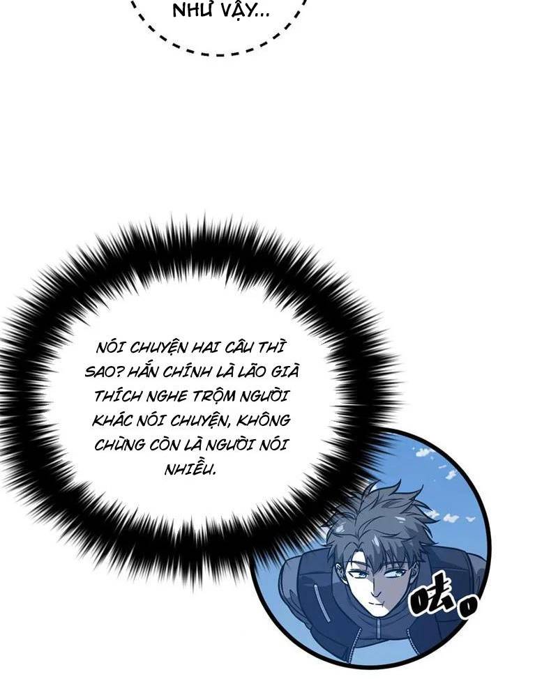 Toàn Cầu Cao Võ Chap 279 - Next Chap 280