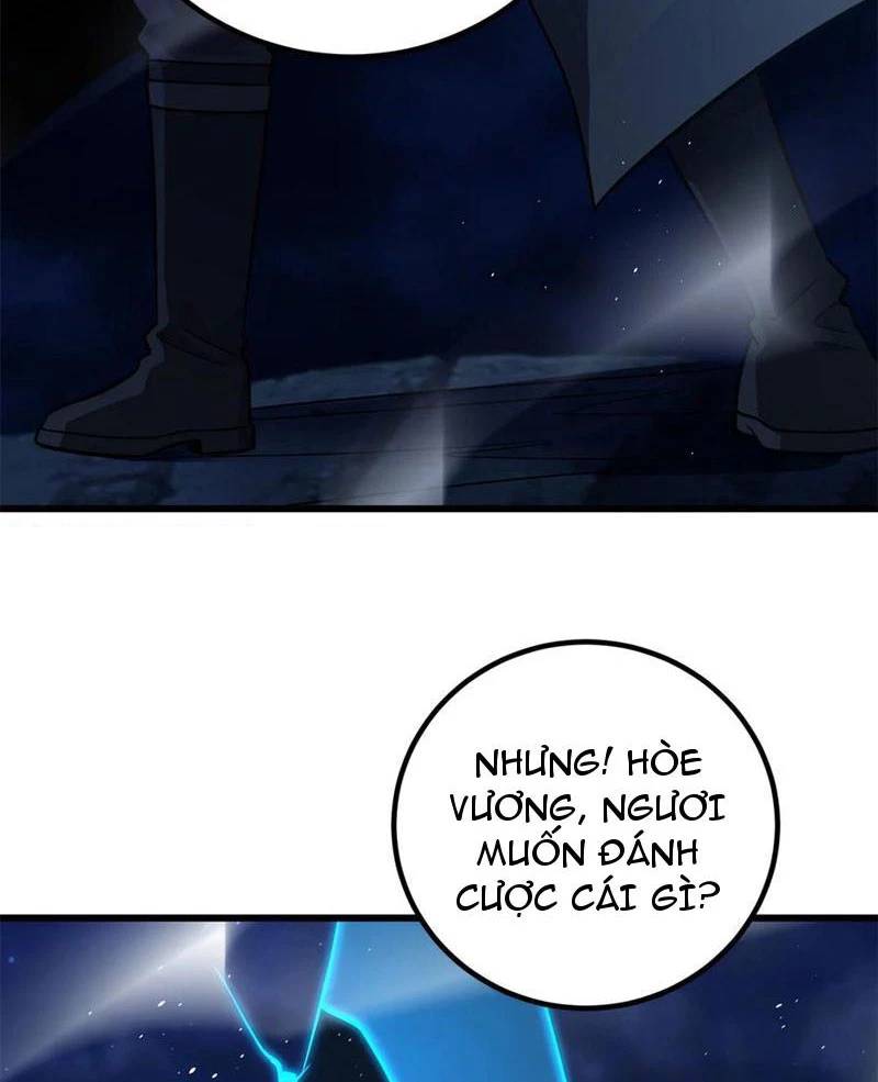 Toàn Cầu Cao Võ Chap 279 - Next Chap 280