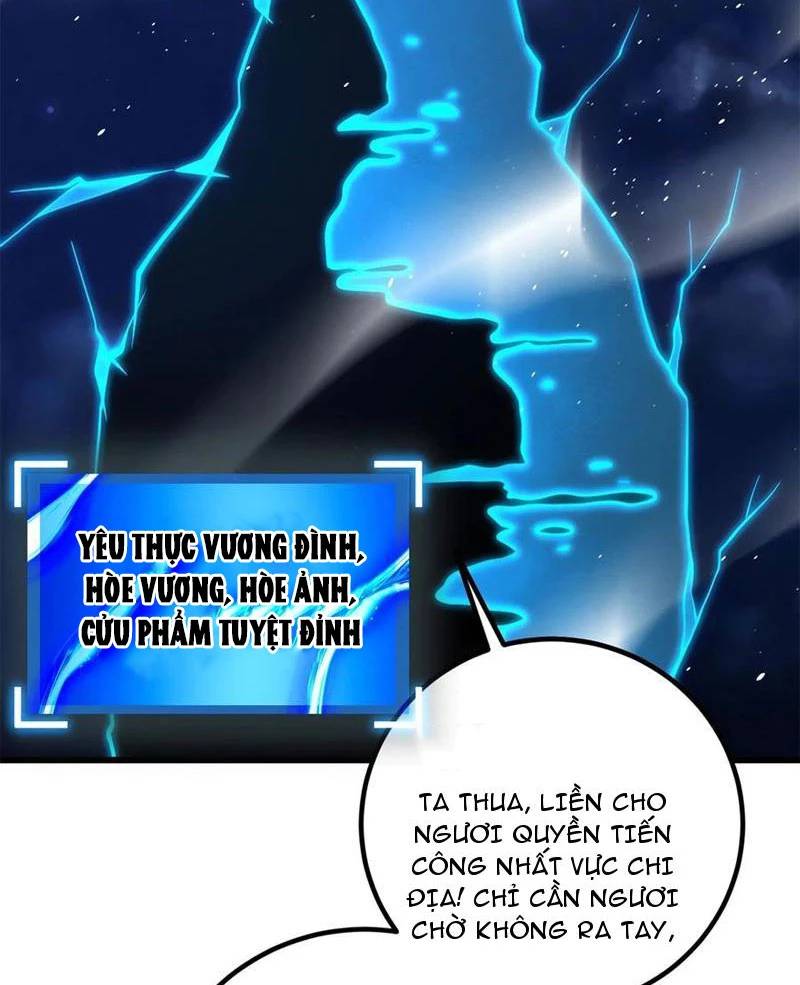 Toàn Cầu Cao Võ Chap 279 - Next Chap 280