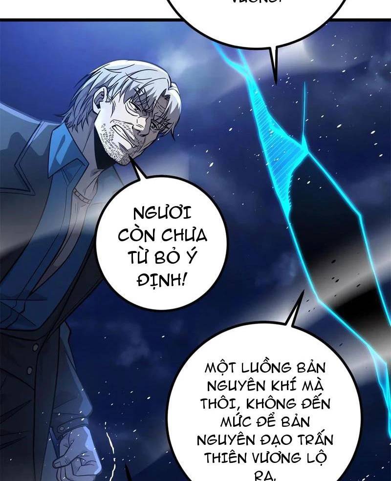 Toàn Cầu Cao Võ Chap 279 - Next Chap 280