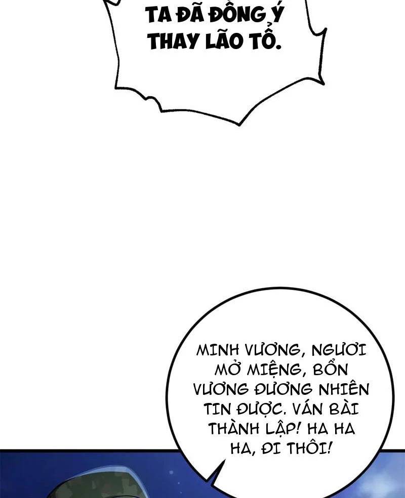 Toàn Cầu Cao Võ Chap 279 - Next Chap 280