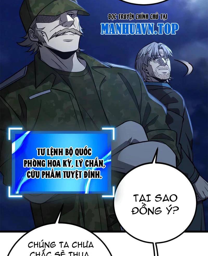 Toàn Cầu Cao Võ Chap 279 - Next Chap 280