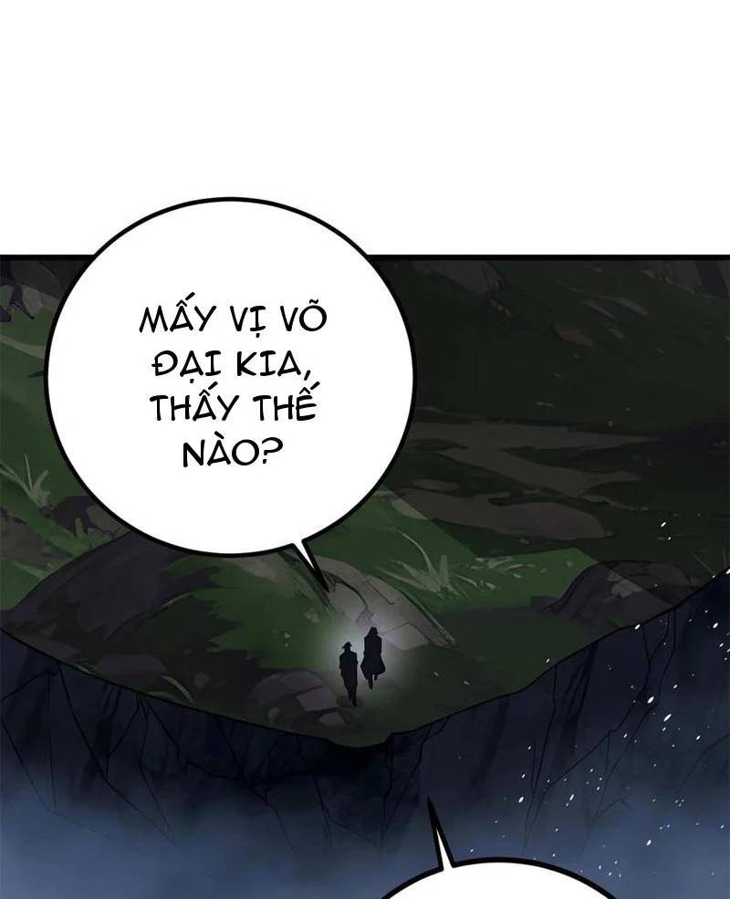 Toàn Cầu Cao Võ Chap 279 - Next Chap 280