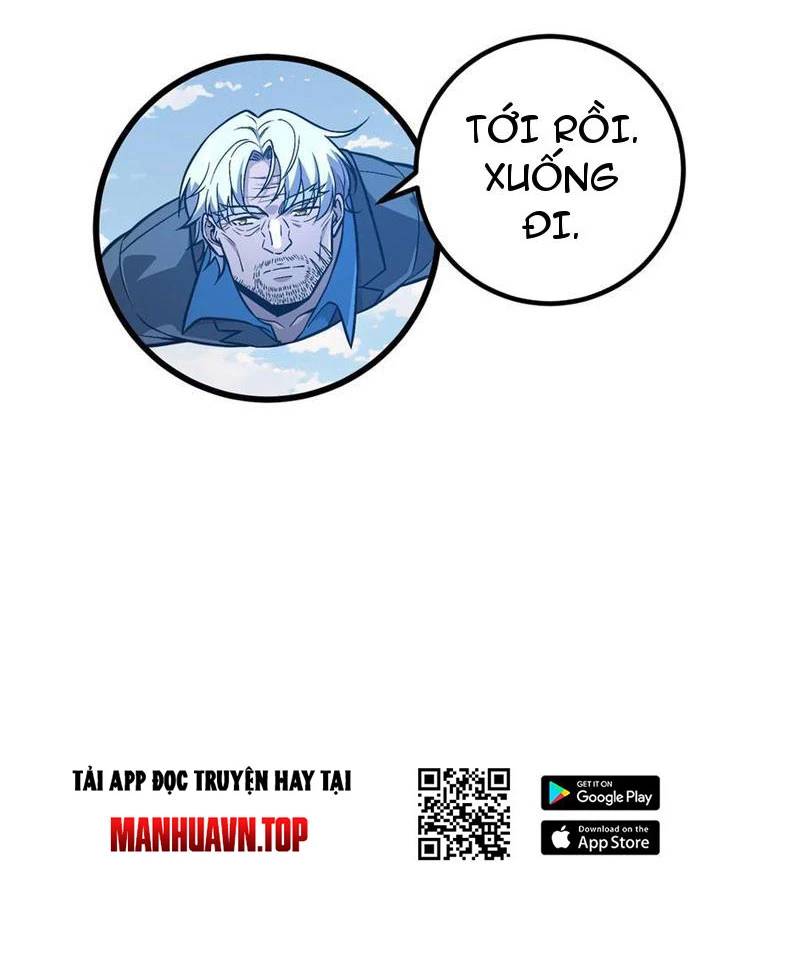 Toàn Cầu Cao Võ Chap 279 - Next Chap 280