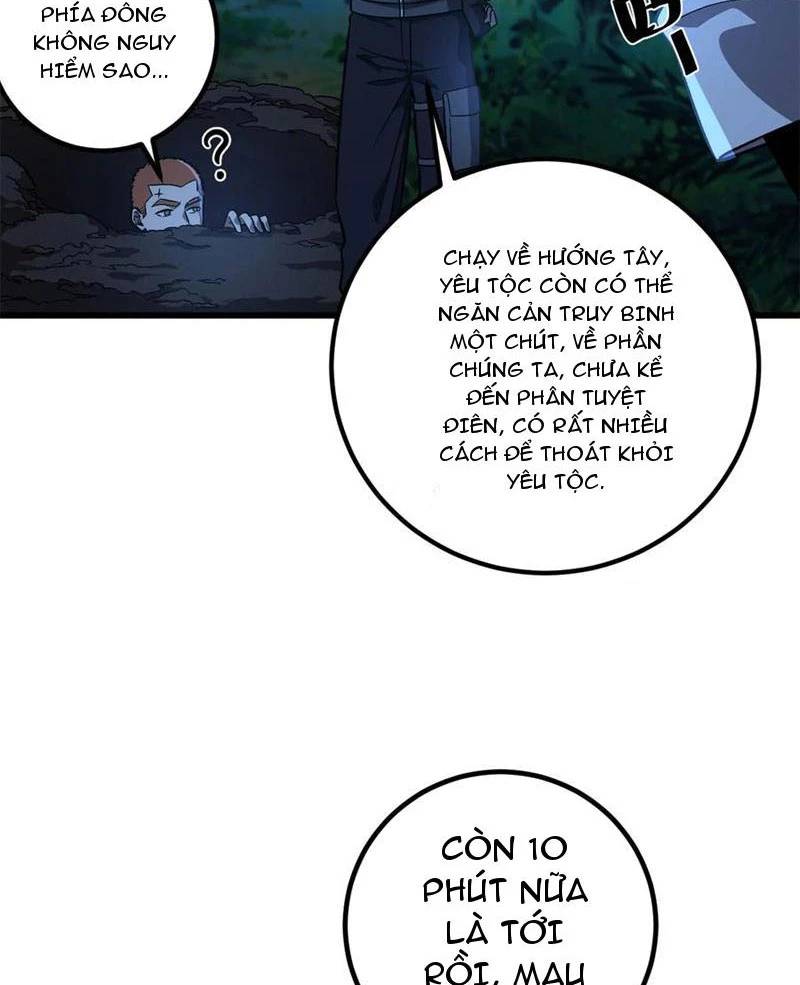 Toàn Cầu Cao Võ Chap 279 - Next Chap 280