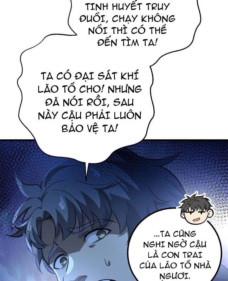 Toàn Cầu Cao Võ Chap 279 - Next Chap 280