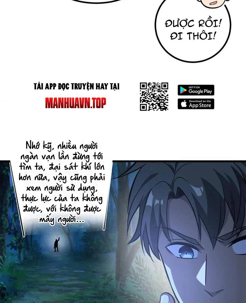 Toàn Cầu Cao Võ Chap 279 - Next Chap 280