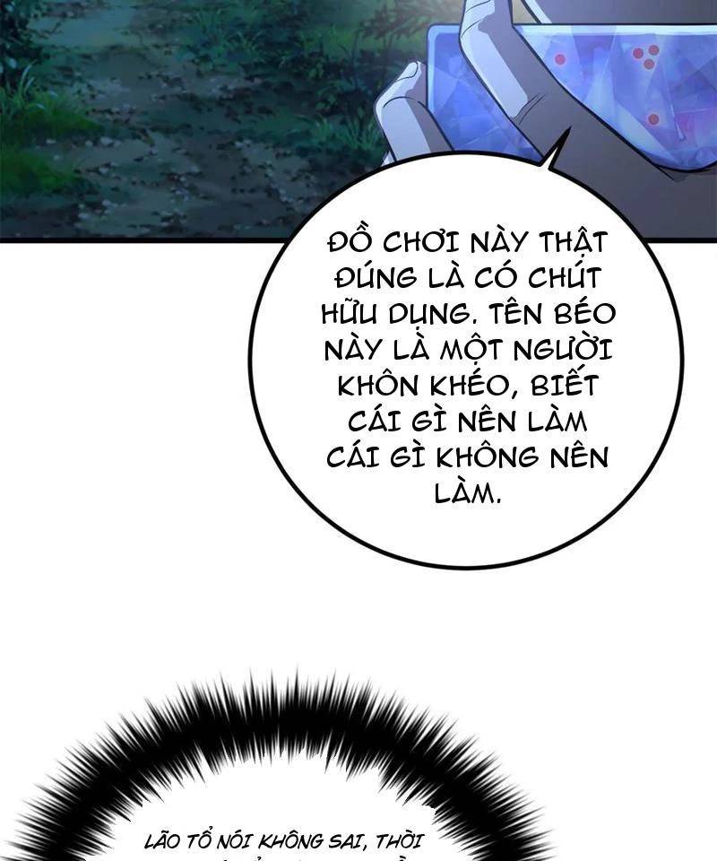 Toàn Cầu Cao Võ Chap 279 - Next Chap 280