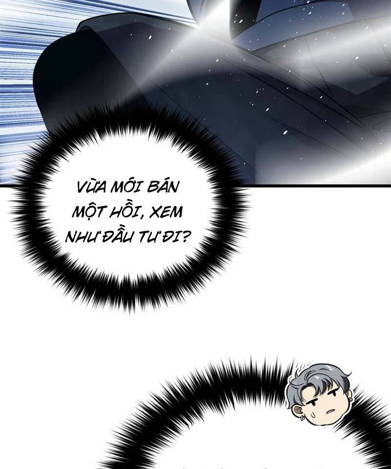 Toàn Cầu Cao Võ Chap 279 - Next Chap 280