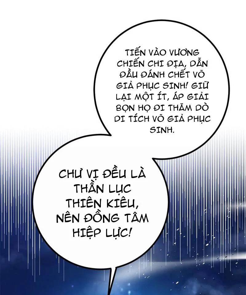 Toàn Cầu Cao Võ Chap 279 - Next Chap 280