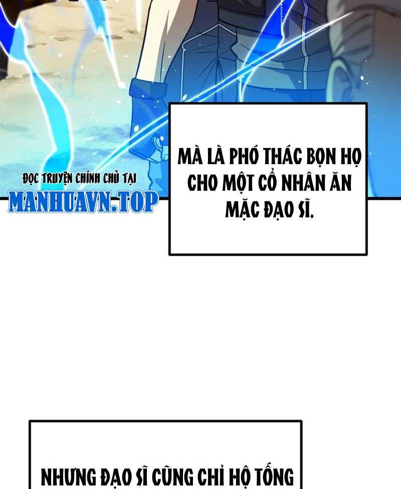 Toàn Cầu Cao Võ Chap 279 - Next Chap 280