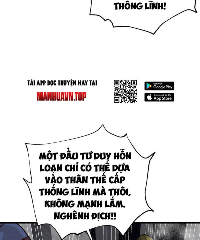 Toàn Cầu Cao Võ Chap 279 - Next Chap 280