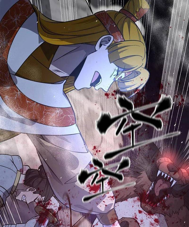 Toàn Cầu Cao Võ Chap 279 - Next Chap 280