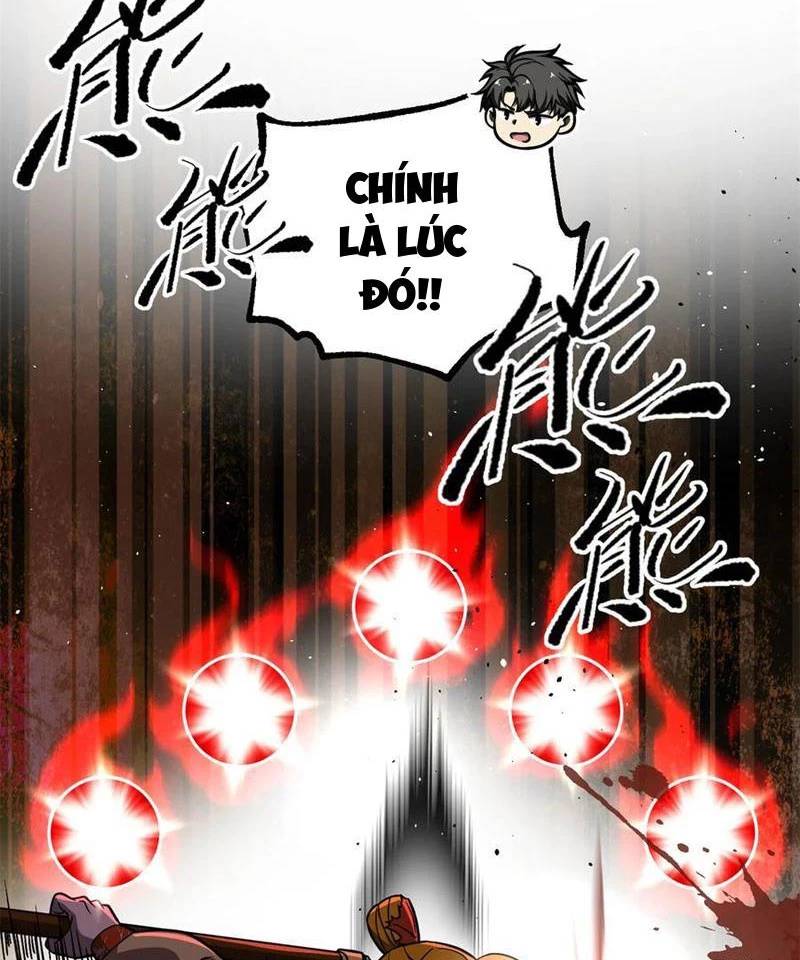 Toàn Cầu Cao Võ Chap 279 - Next Chap 280