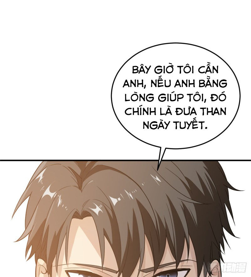 Toàn Cầu Cao Võ Chap 28 - Next Chap 29