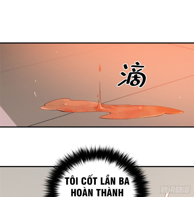 Toàn Cầu Cao Võ Chap 28 - Next Chap 29