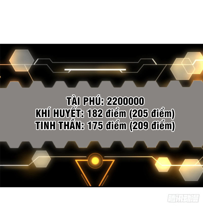 Toàn Cầu Cao Võ Chap 28 - Next Chap 29
