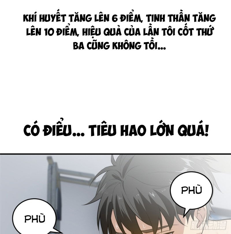 Toàn Cầu Cao Võ Chap 28 - Next Chap 29