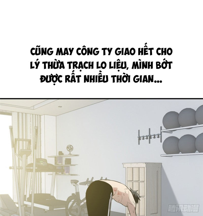 Toàn Cầu Cao Võ Chap 28 - Next Chap 29