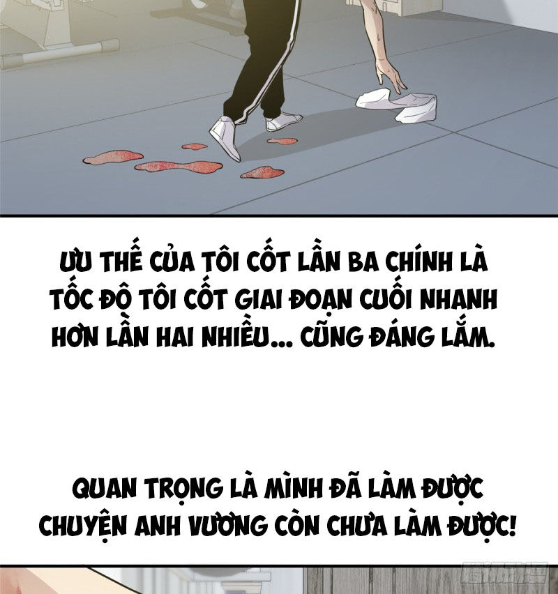 Toàn Cầu Cao Võ Chap 28 - Next Chap 29