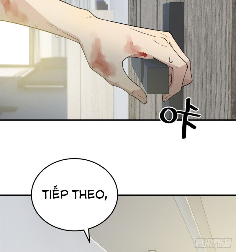 Toàn Cầu Cao Võ Chap 28 - Next Chap 29