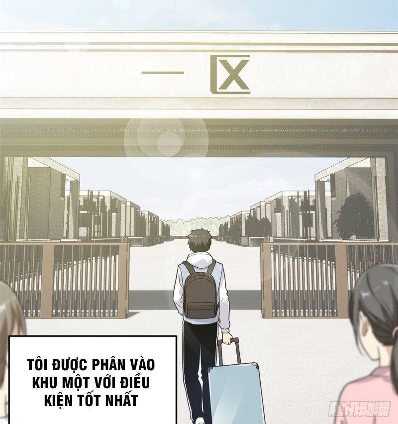 Toàn Cầu Cao Võ Chap 28 - Next Chap 29