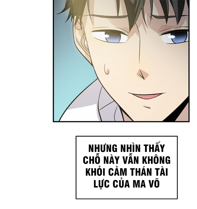 Toàn Cầu Cao Võ Chap 28 - Next Chap 29