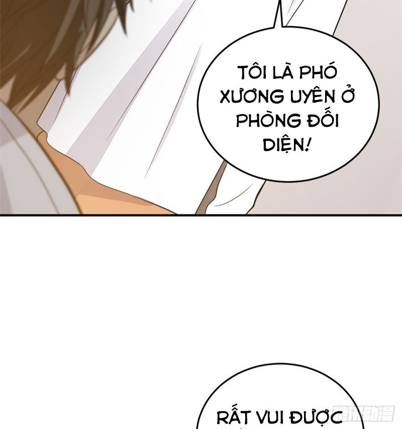 Toàn Cầu Cao Võ Chap 28 - Next Chap 29