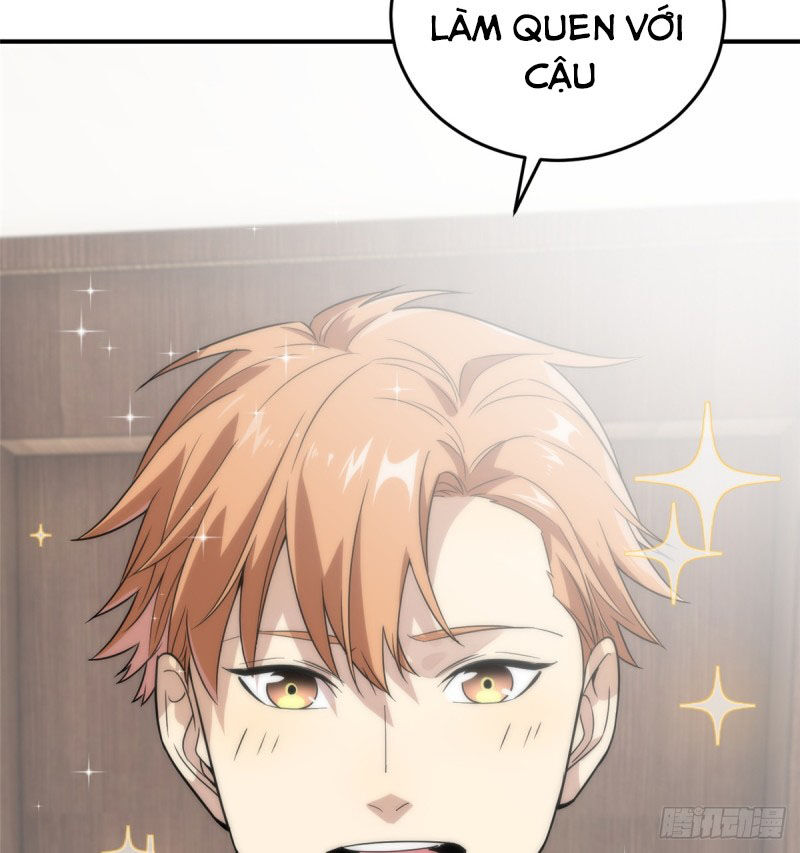 Toàn Cầu Cao Võ Chap 28 - Next Chap 29