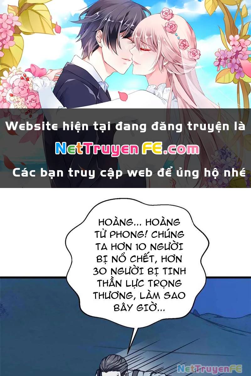 Toàn Cầu Cao Võ Chap 280 - Next Chap 281
