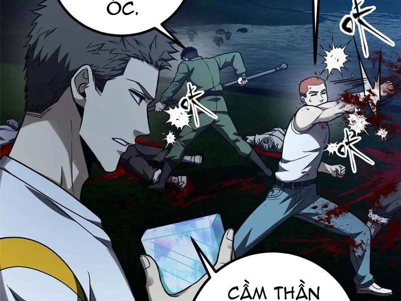 Toàn Cầu Cao Võ Chap 280 - Next Chap 281