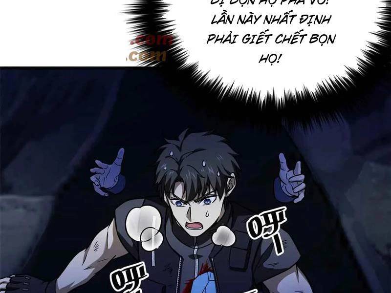 Toàn Cầu Cao Võ Chap 280 - Next Chap 281
