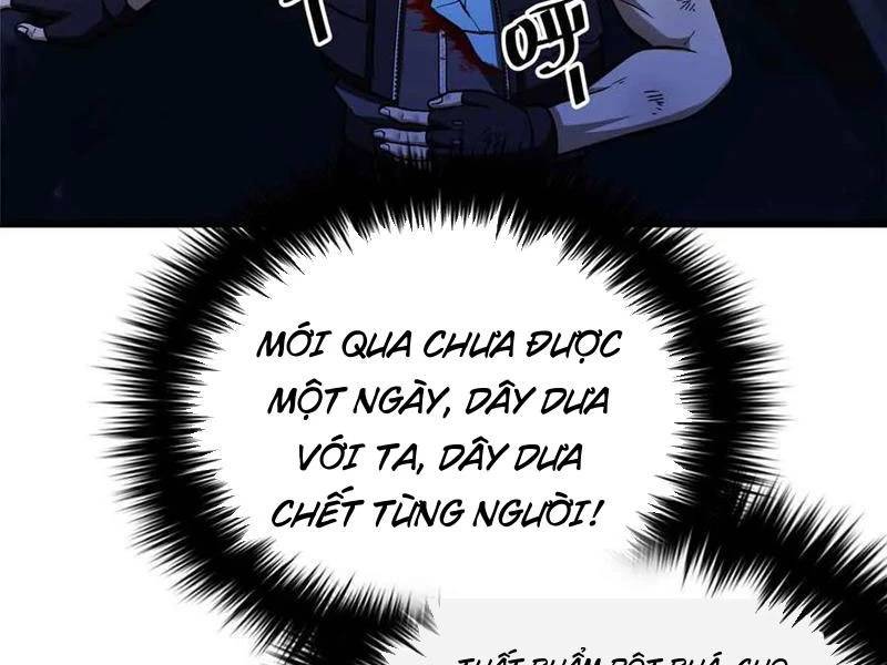 Toàn Cầu Cao Võ Chap 280 - Next Chap 281
