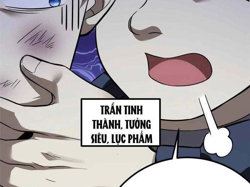 Toàn Cầu Cao Võ Chap 280 - Next Chap 281