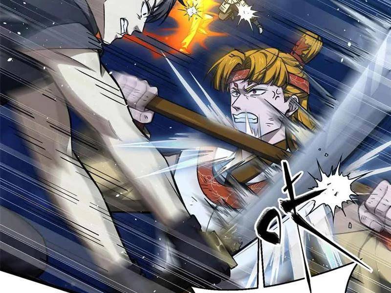 Toàn Cầu Cao Võ Chap 280 - Next Chap 281
