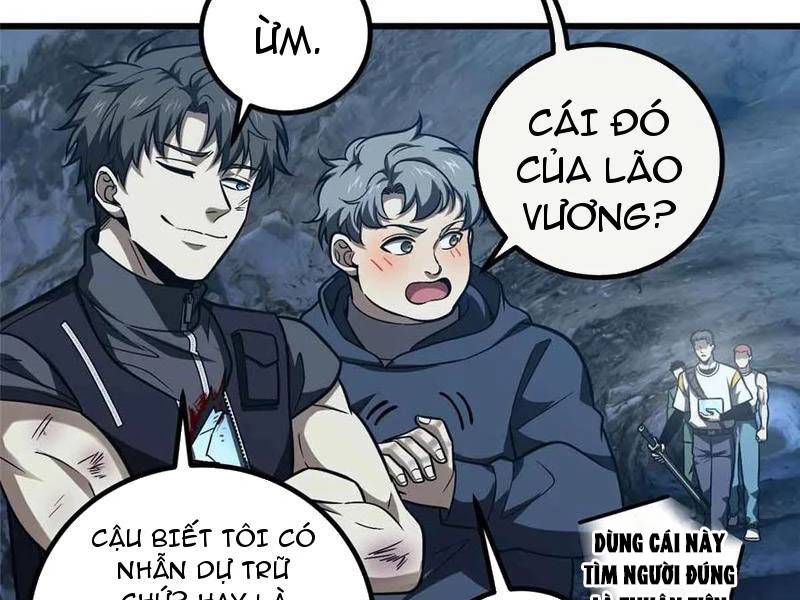 Toàn Cầu Cao Võ Chap 280 - Next Chap 281
