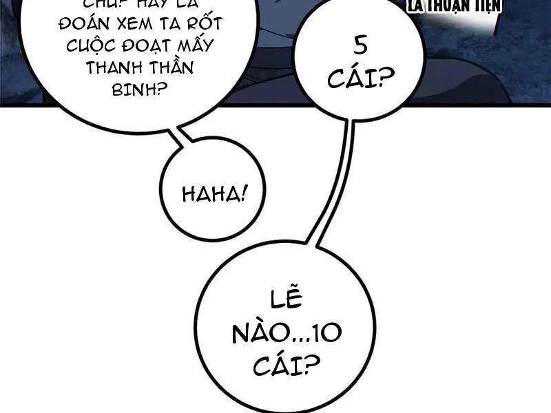 Toàn Cầu Cao Võ Chap 280 - Next Chap 281