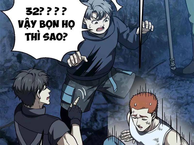 Toàn Cầu Cao Võ Chap 280 - Next Chap 281