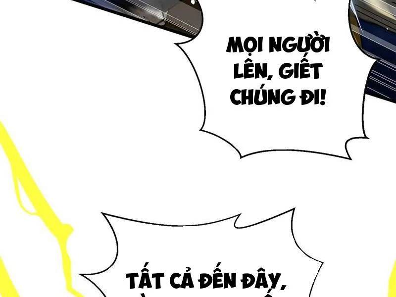 Toàn Cầu Cao Võ Chap 280 - Next Chap 281